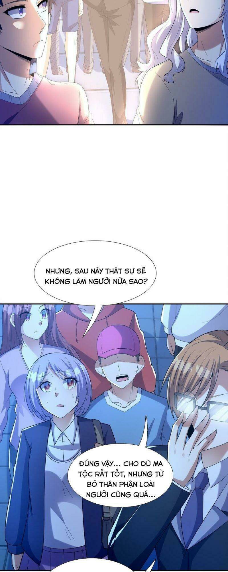 Hậu Cung Của Ta Toàn Là Ma Nữ Phản Diện - Chapter 46 - Page 42