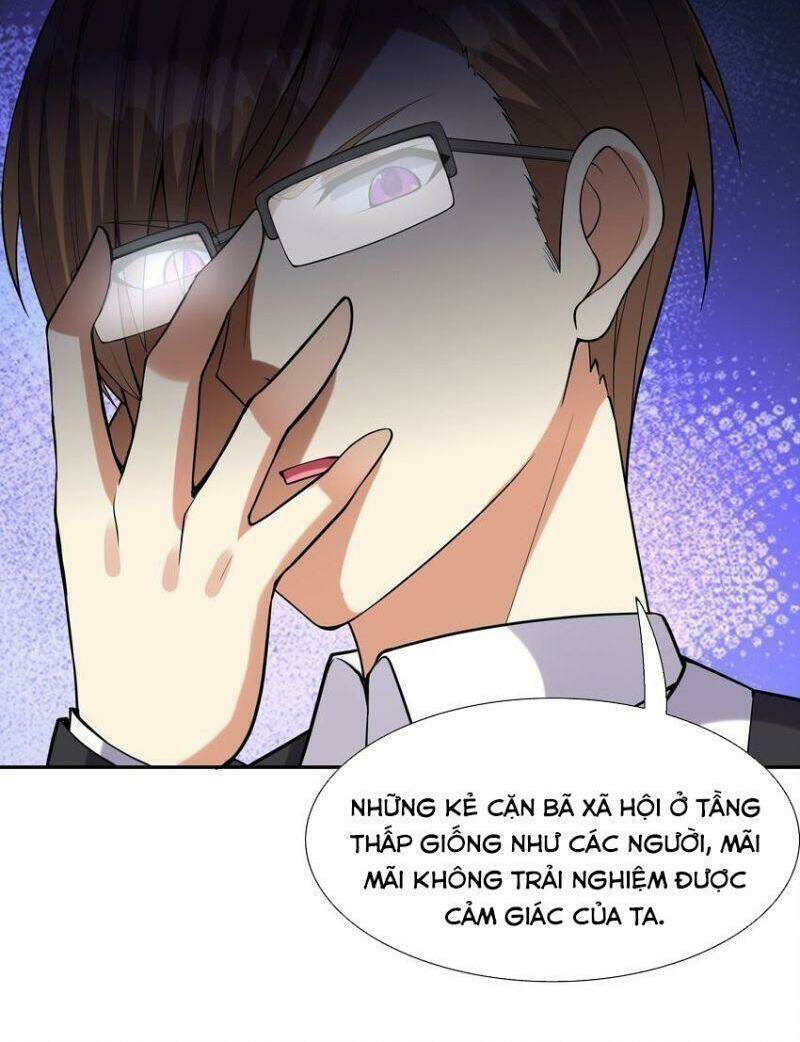 Hậu Cung Của Ta Toàn Là Ma Nữ Phản Diện - Chapter 46 - Page 44