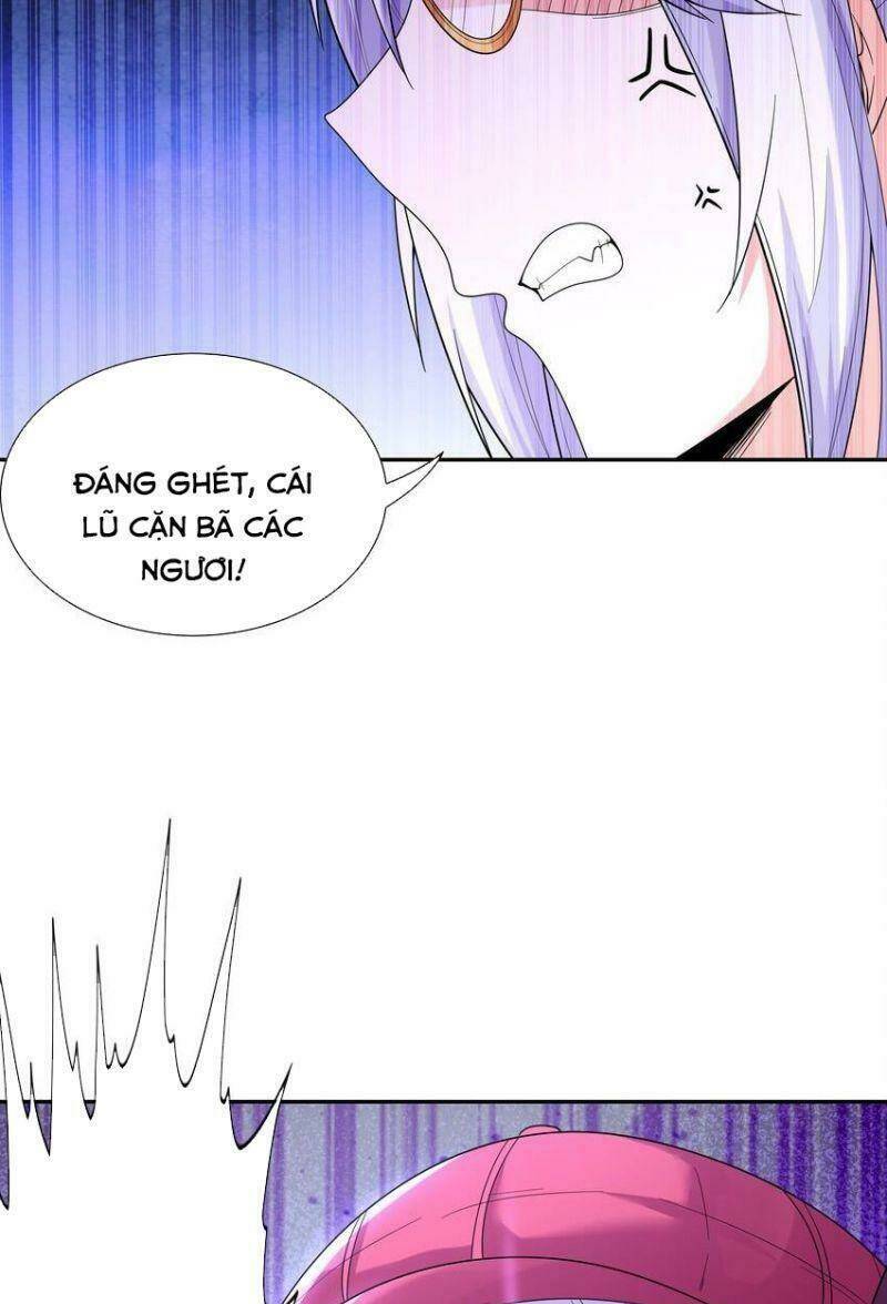 Hậu Cung Của Ta Toàn Là Ma Nữ Phản Diện - Chapter 46 - Page 4