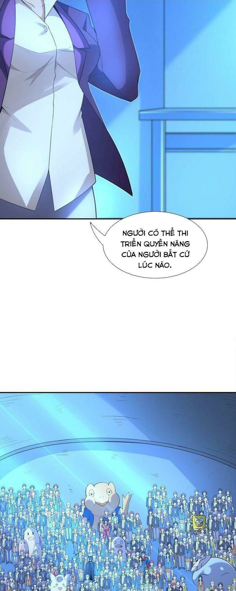 Hậu Cung Của Ta Toàn Là Ma Nữ Phản Diện - Chapter 46 - Page 49