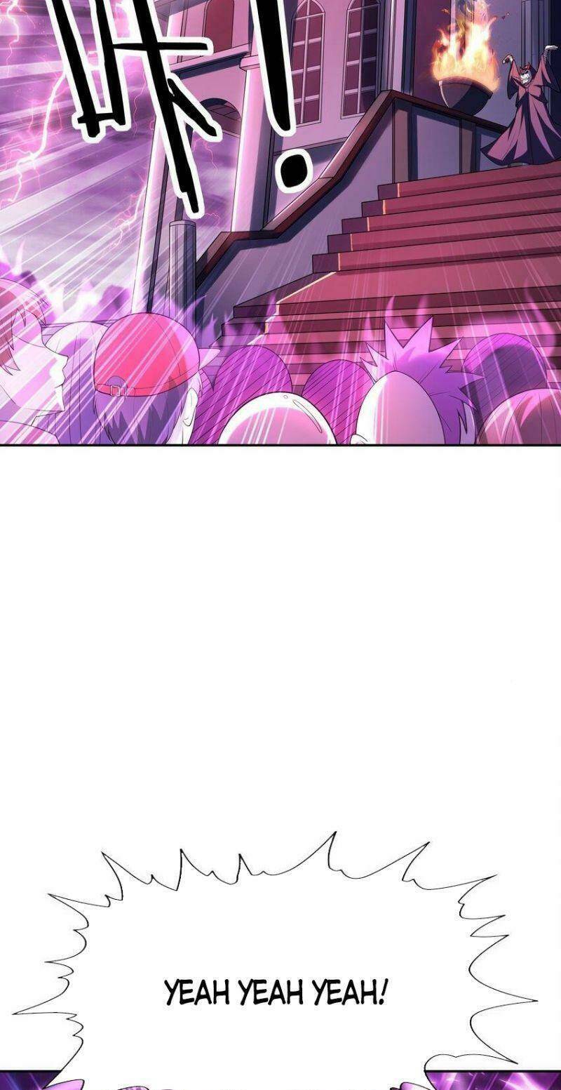 Hậu Cung Của Ta Toàn Là Ma Nữ Phản Diện - Chapter 46 - Page 56