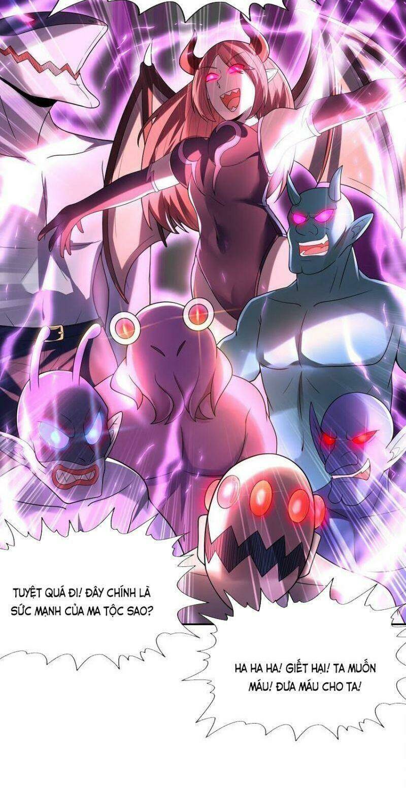 Hậu Cung Của Ta Toàn Là Ma Nữ Phản Diện - Chapter 46 - Page 57