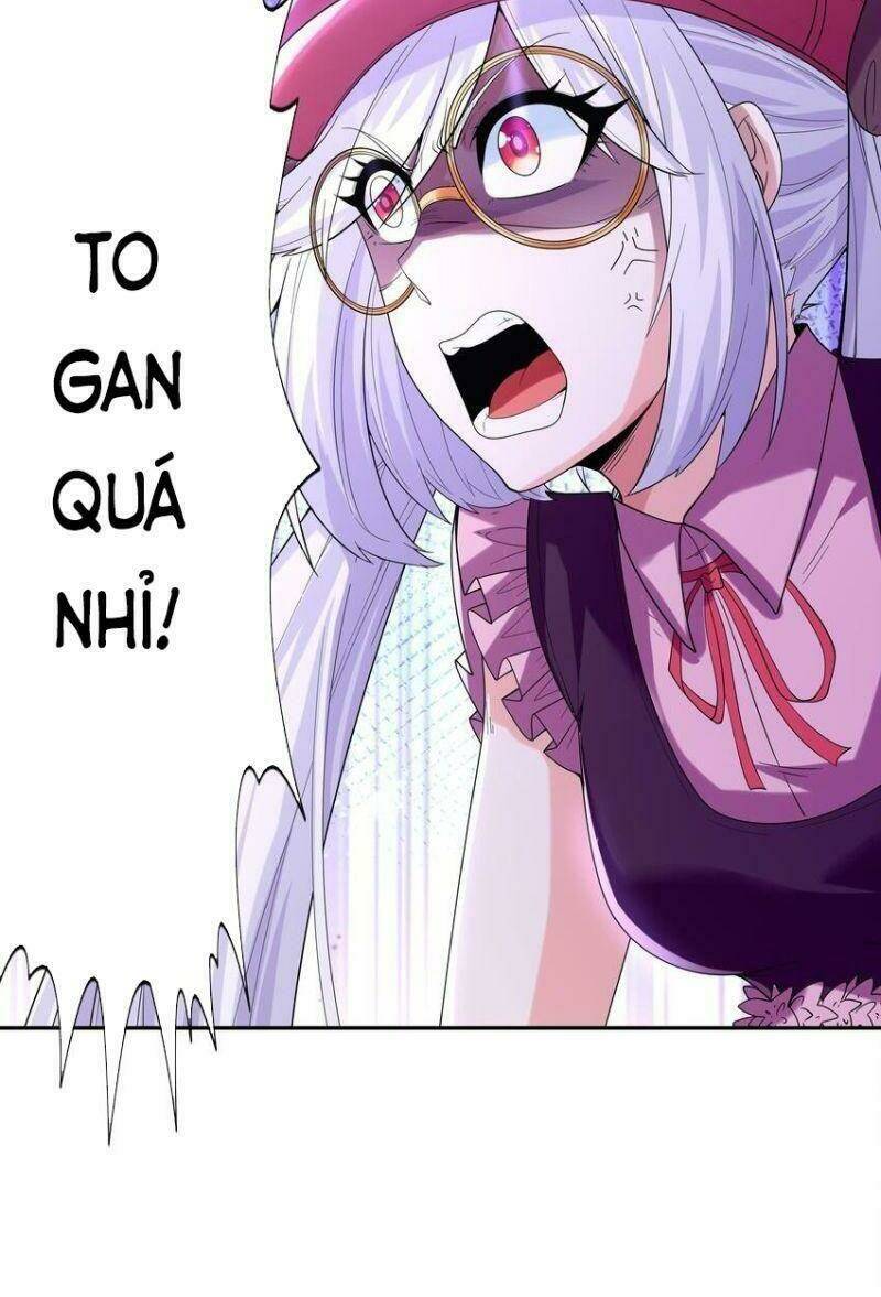 Hậu Cung Của Ta Toàn Là Ma Nữ Phản Diện - Chapter 46 - Page 5