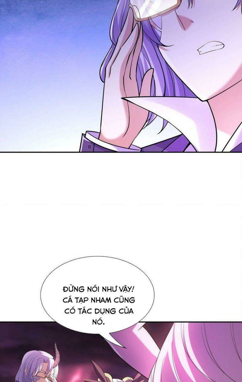 Hậu Cung Của Ta Toàn Là Ma Nữ Phản Diện - Chapter 46 - Page 61