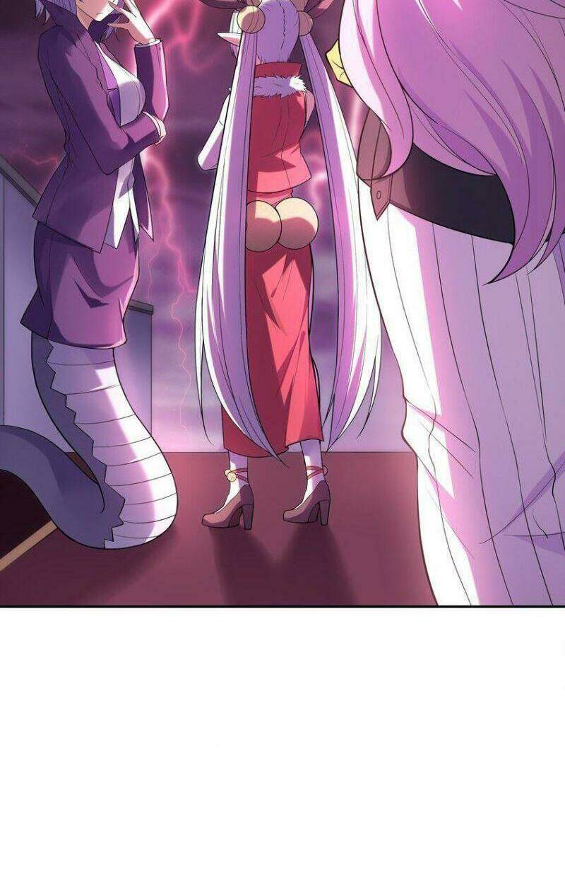 Hậu Cung Của Ta Toàn Là Ma Nữ Phản Diện - Chapter 46 - Page 62