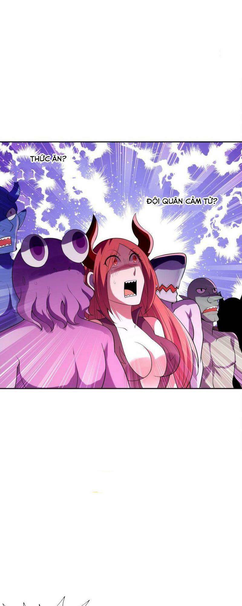 Hậu Cung Của Ta Toàn Là Ma Nữ Phản Diện - Chapter 46 - Page 64