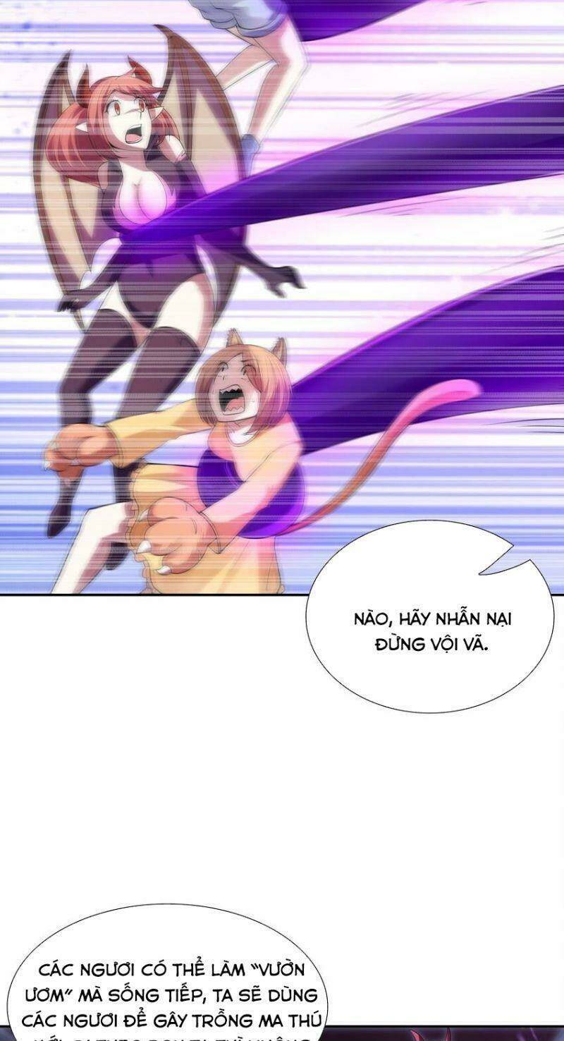 Hậu Cung Của Ta Toàn Là Ma Nữ Phản Diện - Chapter 46 - Page 66