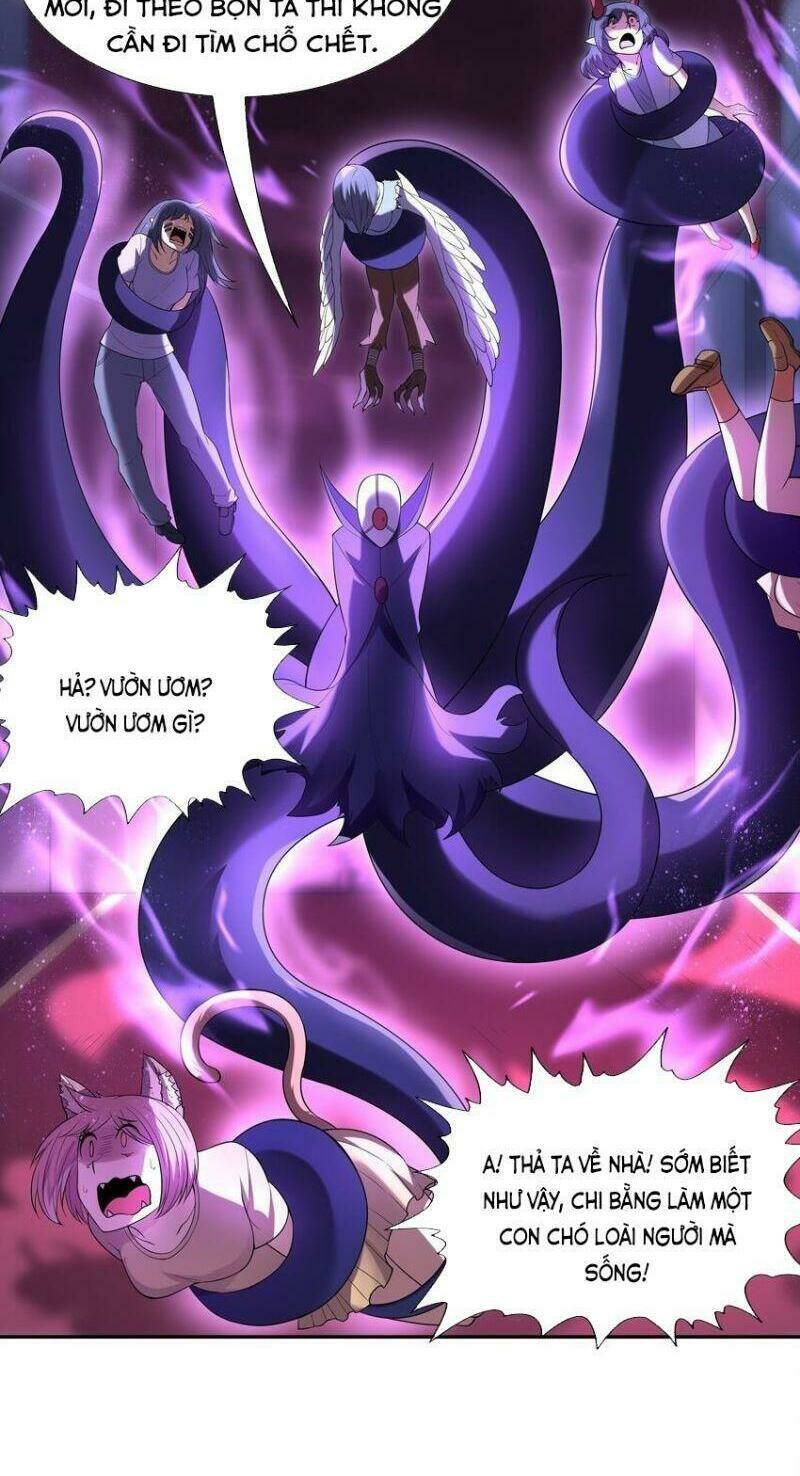 Hậu Cung Của Ta Toàn Là Ma Nữ Phản Diện - Chapter 46 - Page 67