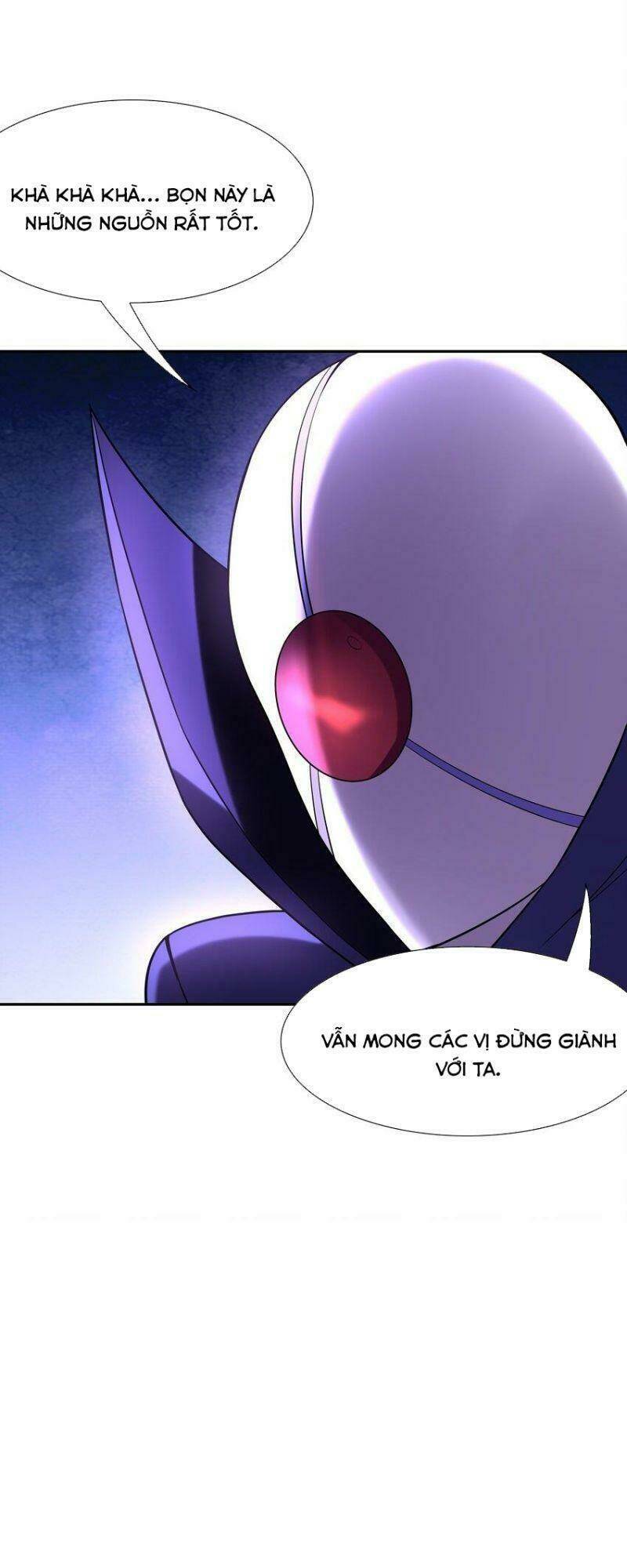 Hậu Cung Của Ta Toàn Là Ma Nữ Phản Diện - Chapter 46 - Page 68