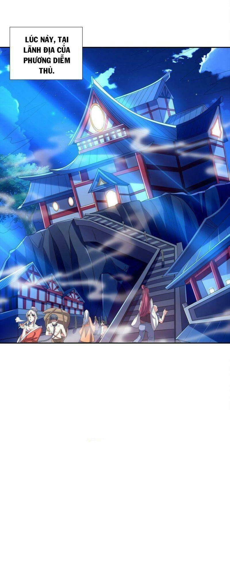 Hậu Cung Của Ta Toàn Là Ma Nữ Phản Diện - Chapter 46 - Page 73