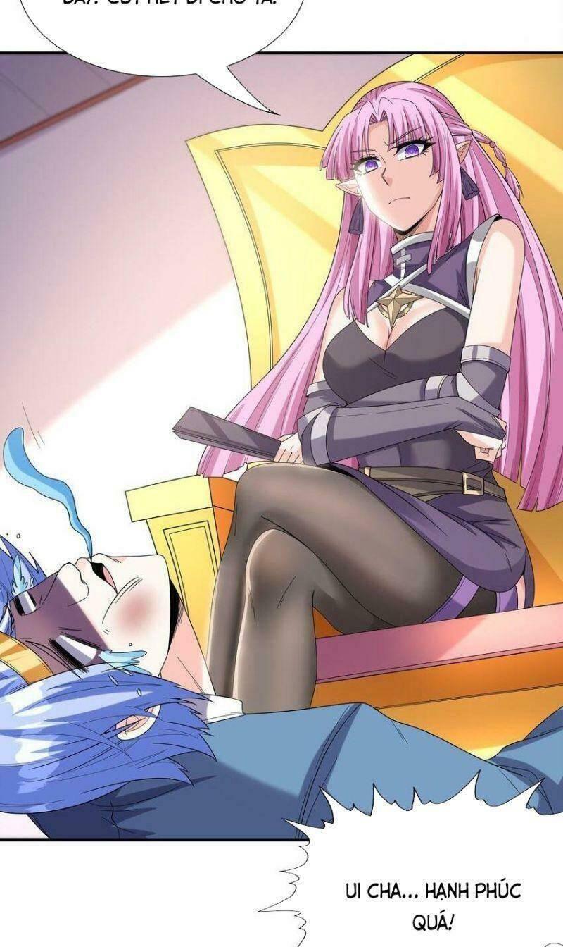 Hậu Cung Của Ta Toàn Là Ma Nữ Phản Diện - Chapter 46 - Page 81