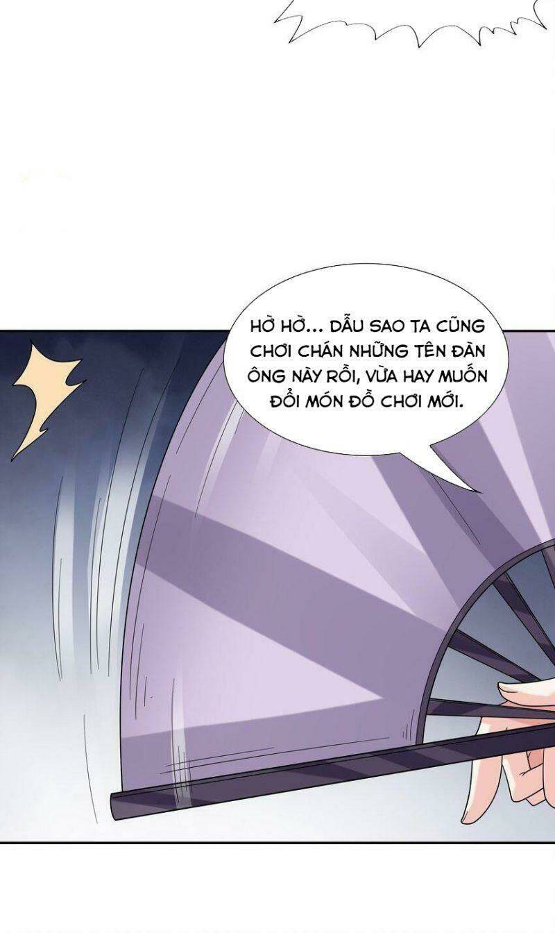 Hậu Cung Của Ta Toàn Là Ma Nữ Phản Diện - Chapter 46 - Page 82