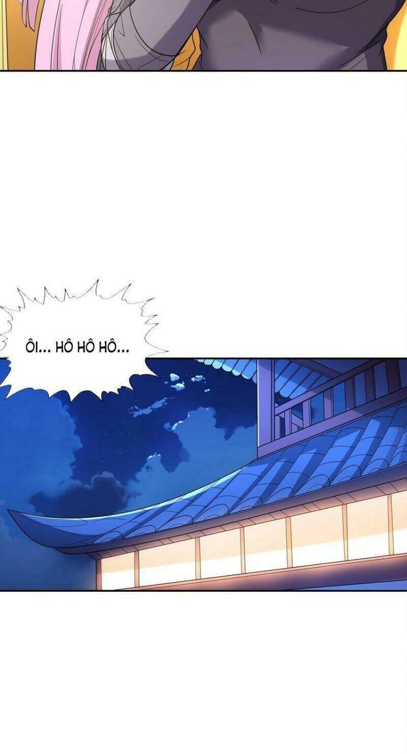 Hậu Cung Của Ta Toàn Là Ma Nữ Phản Diện - Chapter 46 - Page 84