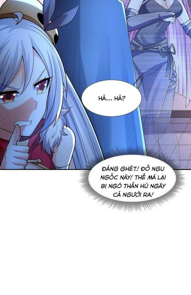 Hậu Cung Của Ta Toàn Là Ma Nữ Phản Diện - Chapter 47 - Page 9