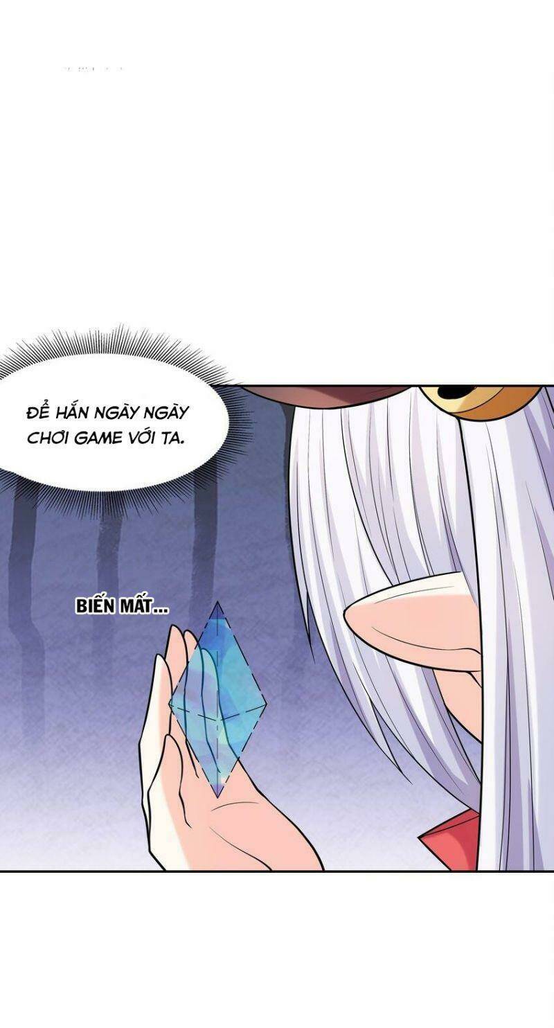 Hậu Cung Của Ta Toàn Là Ma Nữ Phản Diện - Chapter 47 - Page 12