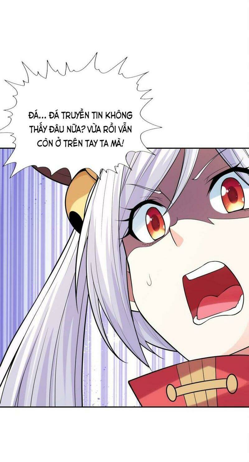 Hậu Cung Của Ta Toàn Là Ma Nữ Phản Diện - Chapter 47 - Page 13