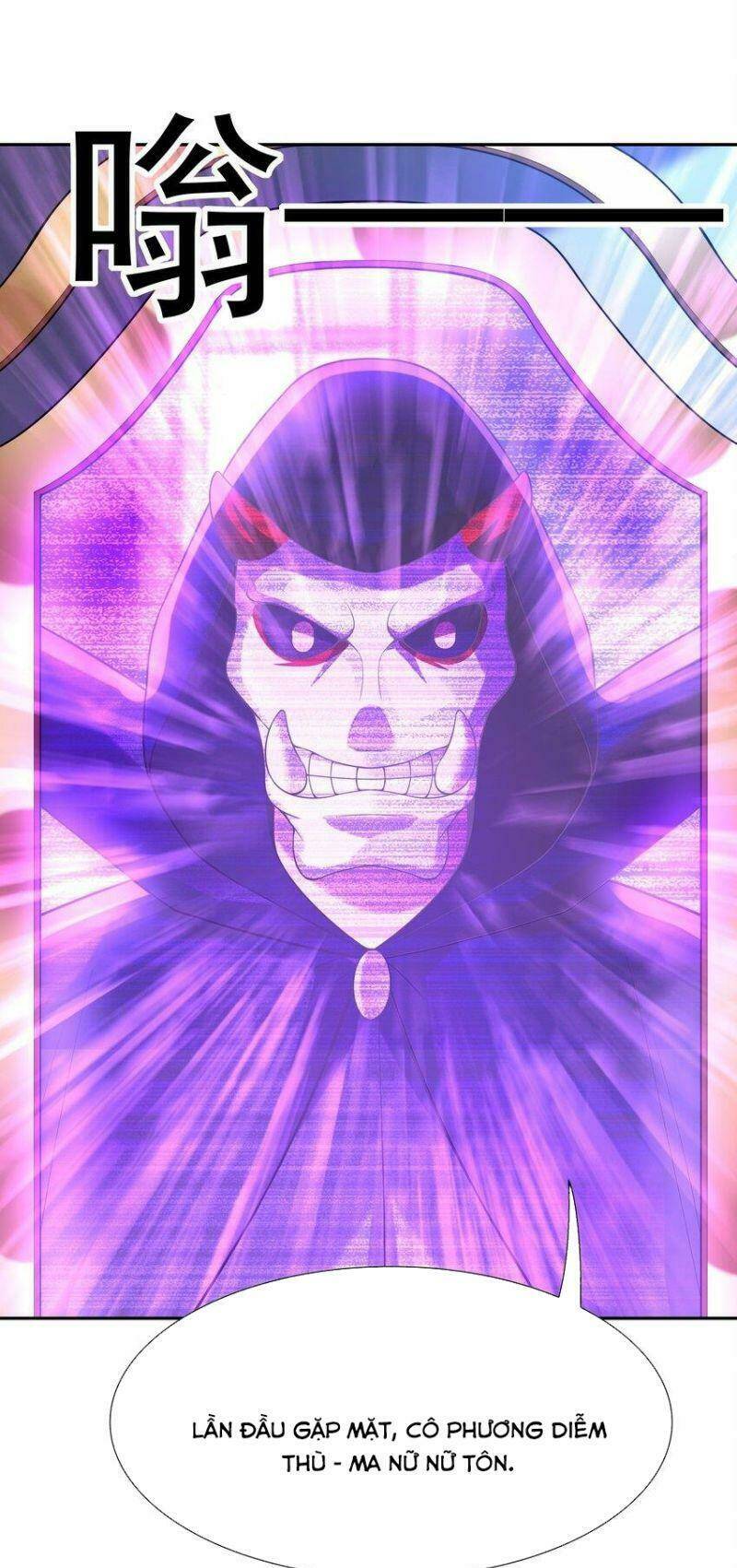 Hậu Cung Của Ta Toàn Là Ma Nữ Phản Diện - Chapter 47 - Page 14