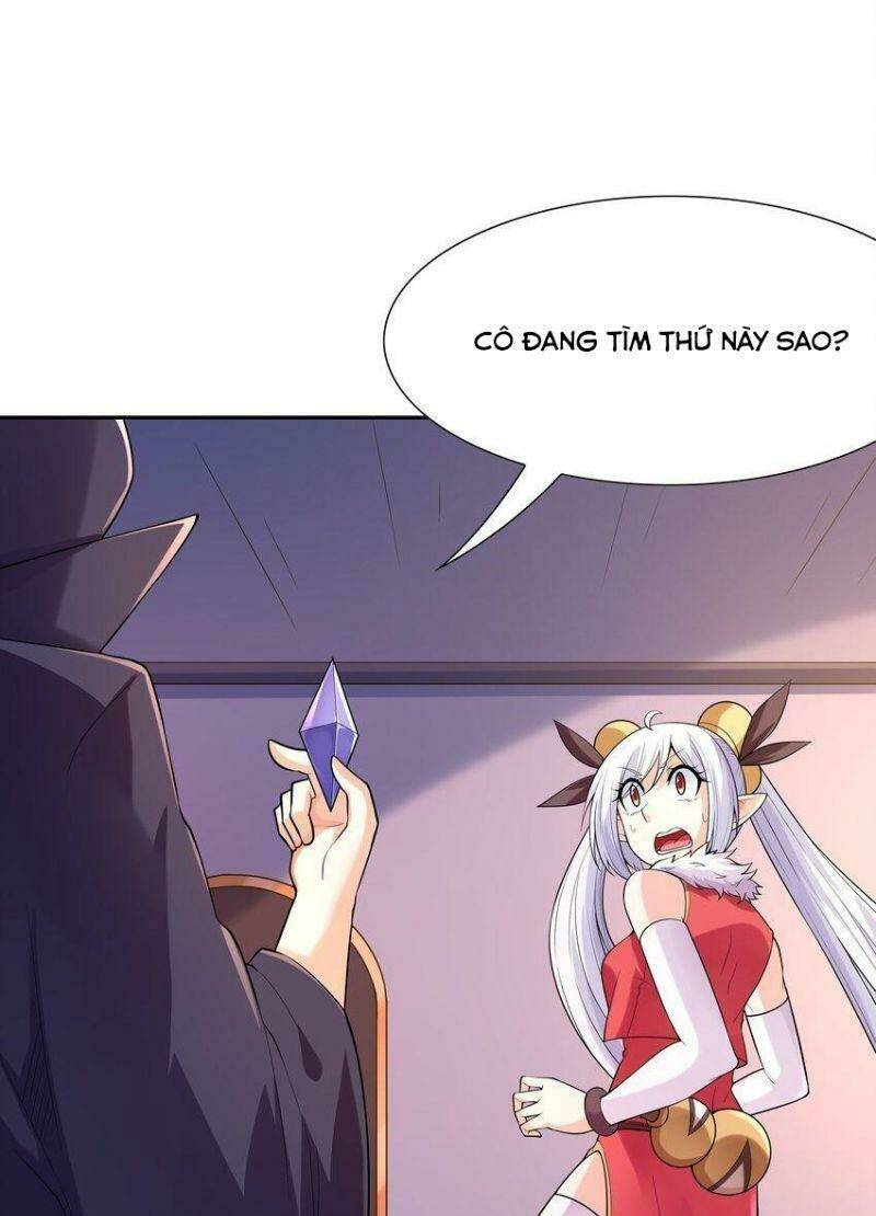 Hậu Cung Của Ta Toàn Là Ma Nữ Phản Diện - Chapter 47 - Page 19