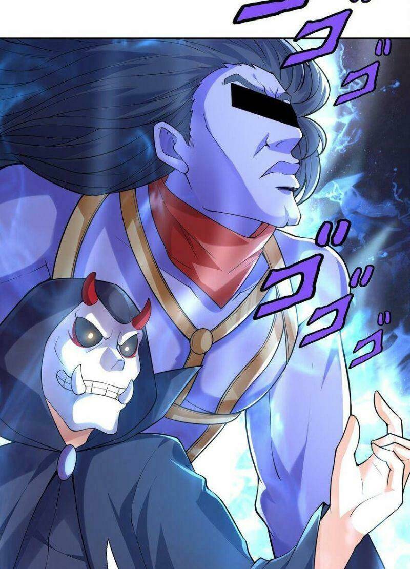 Hậu Cung Của Ta Toàn Là Ma Nữ Phản Diện - Chapter 47 - Page 21