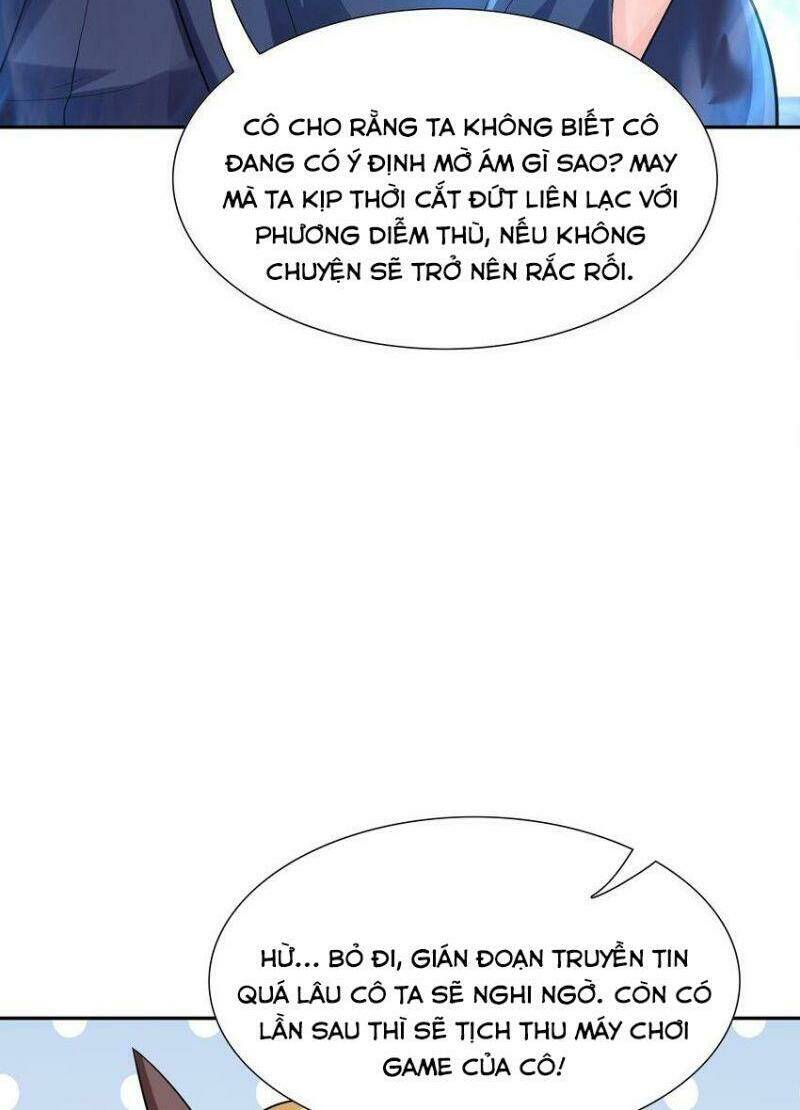 Hậu Cung Của Ta Toàn Là Ma Nữ Phản Diện - Chapter 47 - Page 22