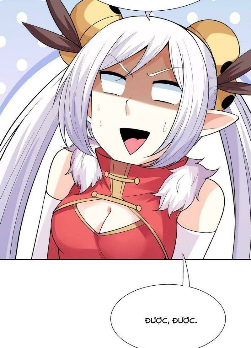 Hậu Cung Của Ta Toàn Là Ma Nữ Phản Diện - Chapter 47 - Page 23