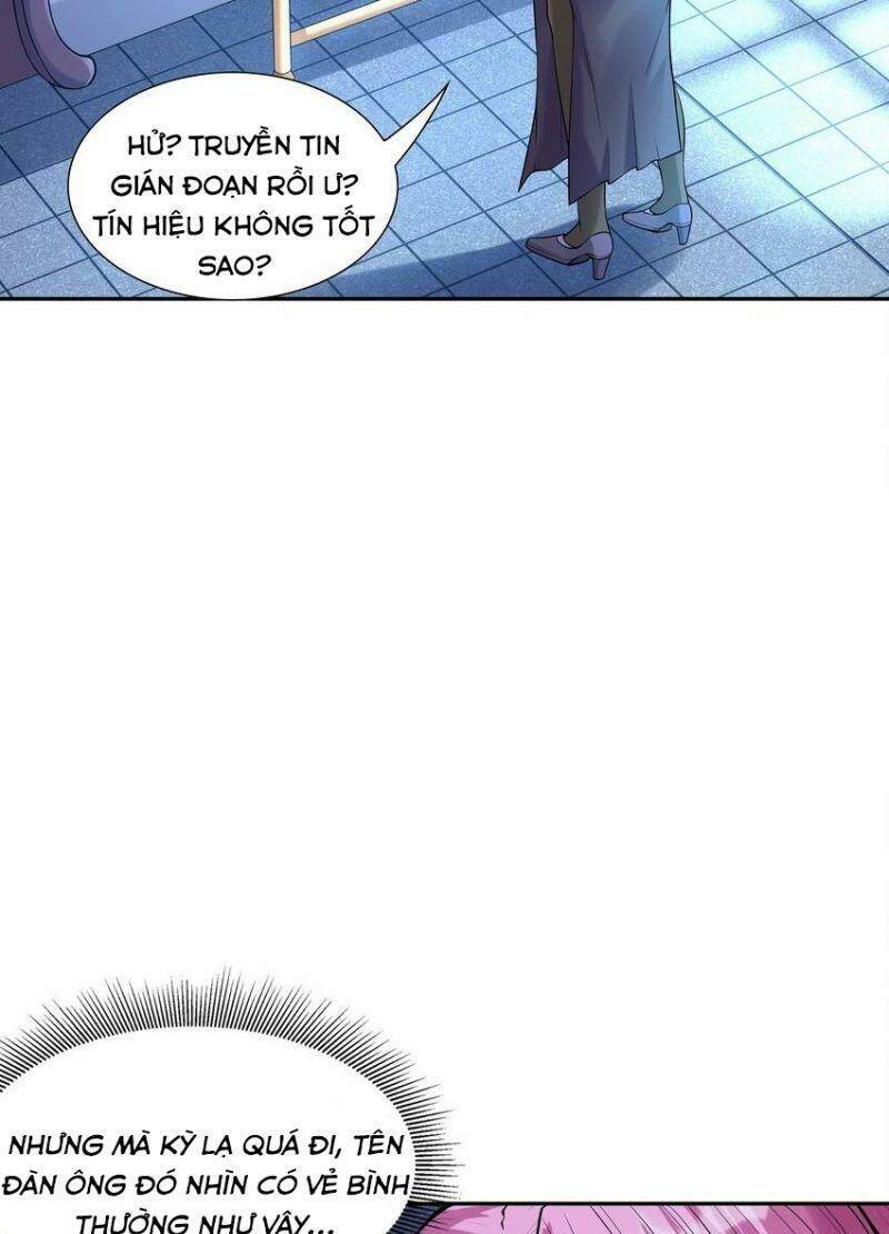 Hậu Cung Của Ta Toàn Là Ma Nữ Phản Diện - Chapter 47 - Page 25