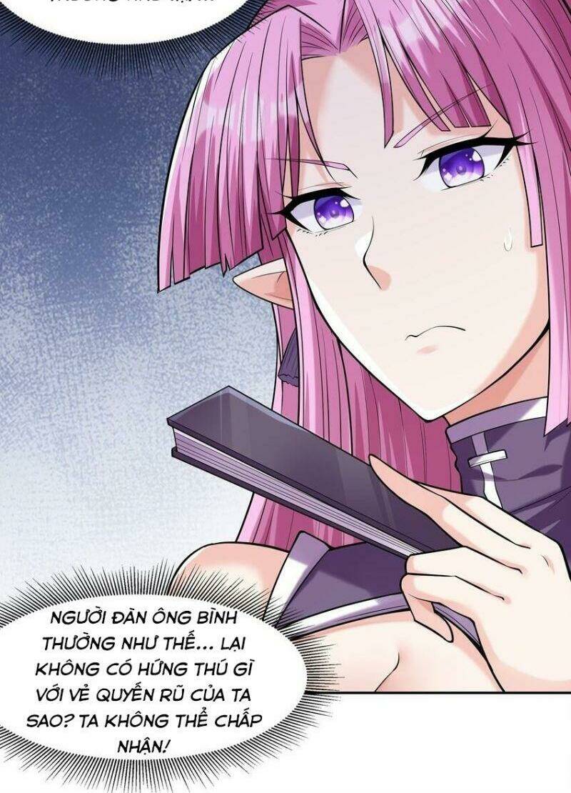 Hậu Cung Của Ta Toàn Là Ma Nữ Phản Diện - Chapter 47 - Page 26