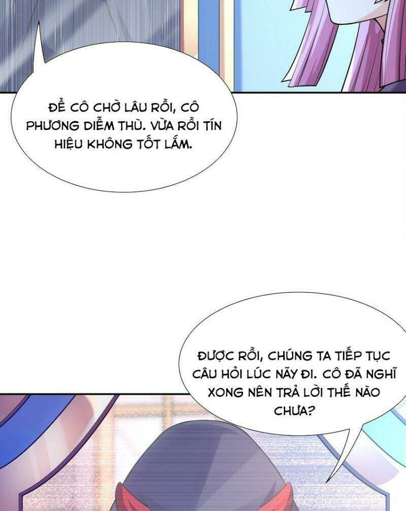 Hậu Cung Của Ta Toàn Là Ma Nữ Phản Diện - Chapter 47 - Page 28