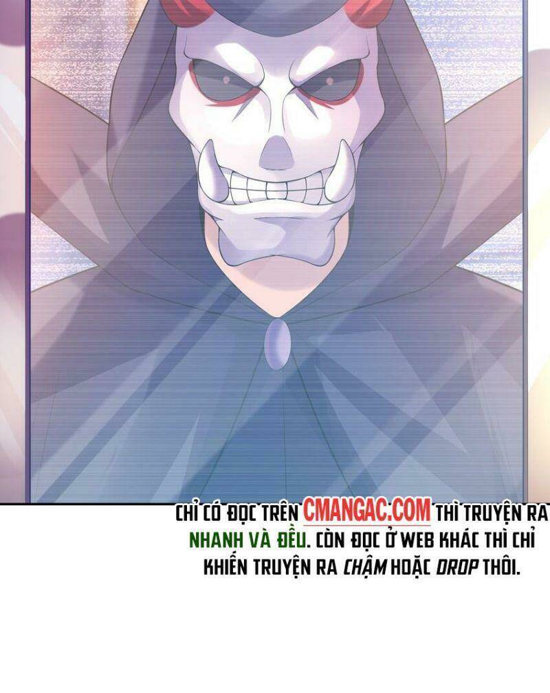 Hậu Cung Của Ta Toàn Là Ma Nữ Phản Diện - Chapter 47 - Page 29