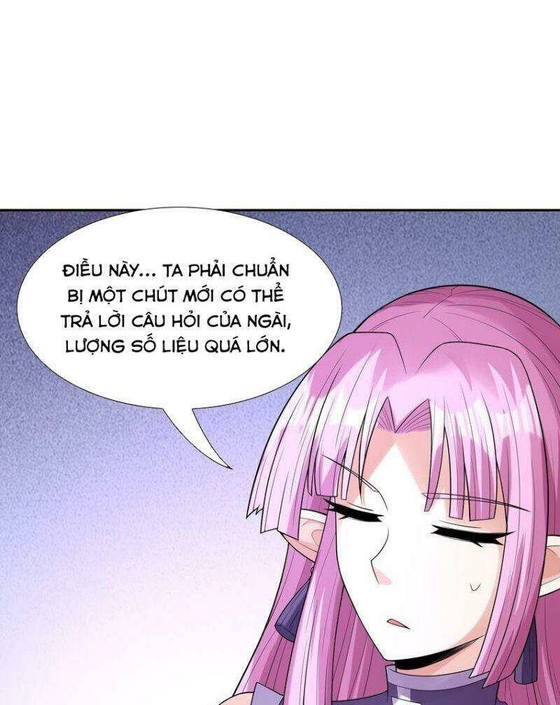 Hậu Cung Của Ta Toàn Là Ma Nữ Phản Diện - Chapter 47 - Page 30