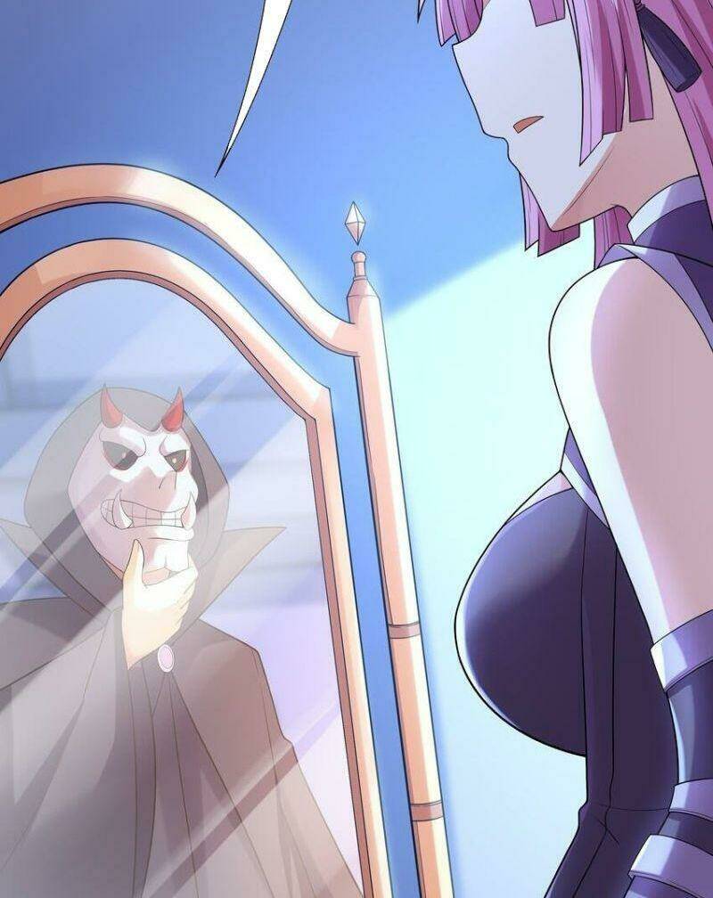 Hậu Cung Của Ta Toàn Là Ma Nữ Phản Diện - Chapter 47 - Page 32