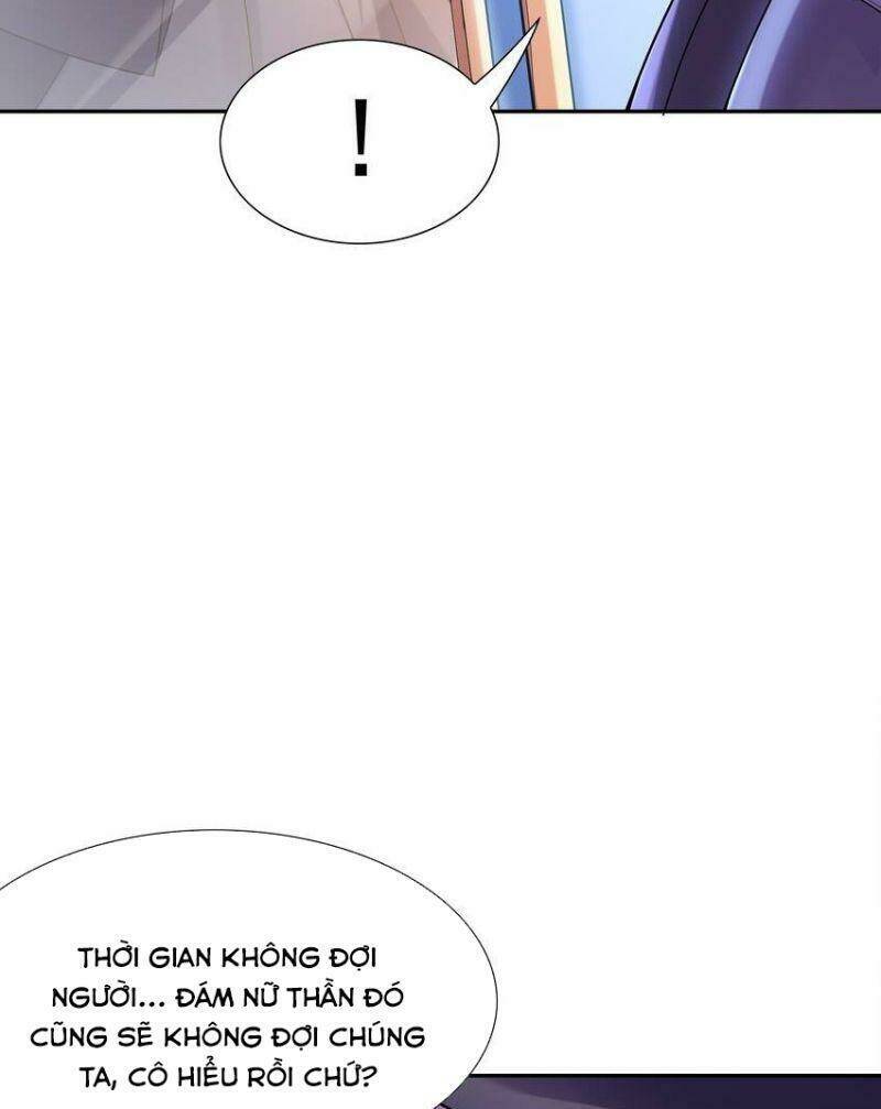 Hậu Cung Của Ta Toàn Là Ma Nữ Phản Diện - Chapter 47 - Page 33