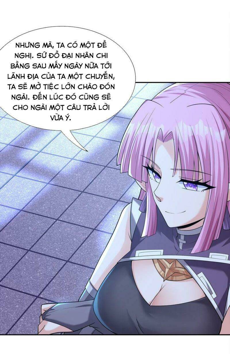 Hậu Cung Của Ta Toàn Là Ma Nữ Phản Diện - Chapter 47 - Page 37