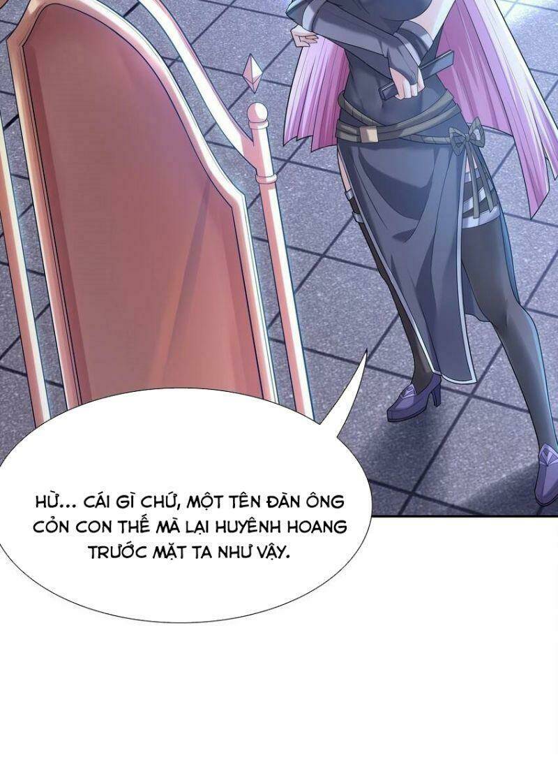 Hậu Cung Của Ta Toàn Là Ma Nữ Phản Diện - Chapter 47 - Page 42