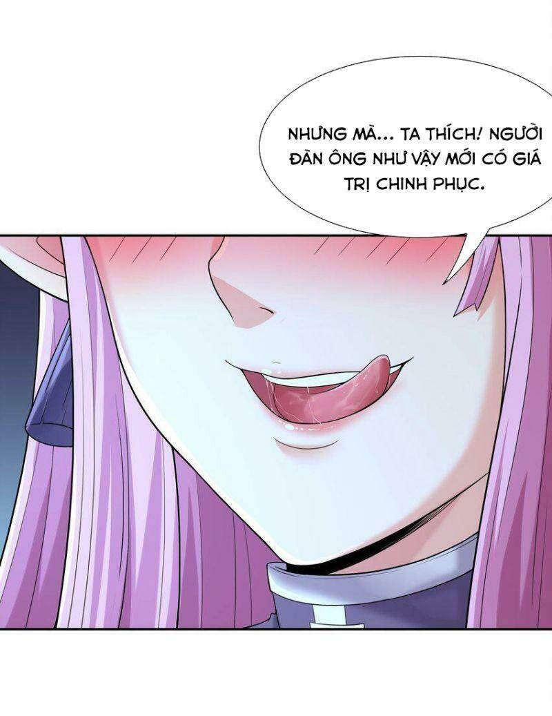 Hậu Cung Của Ta Toàn Là Ma Nữ Phản Diện - Chapter 47 - Page 43