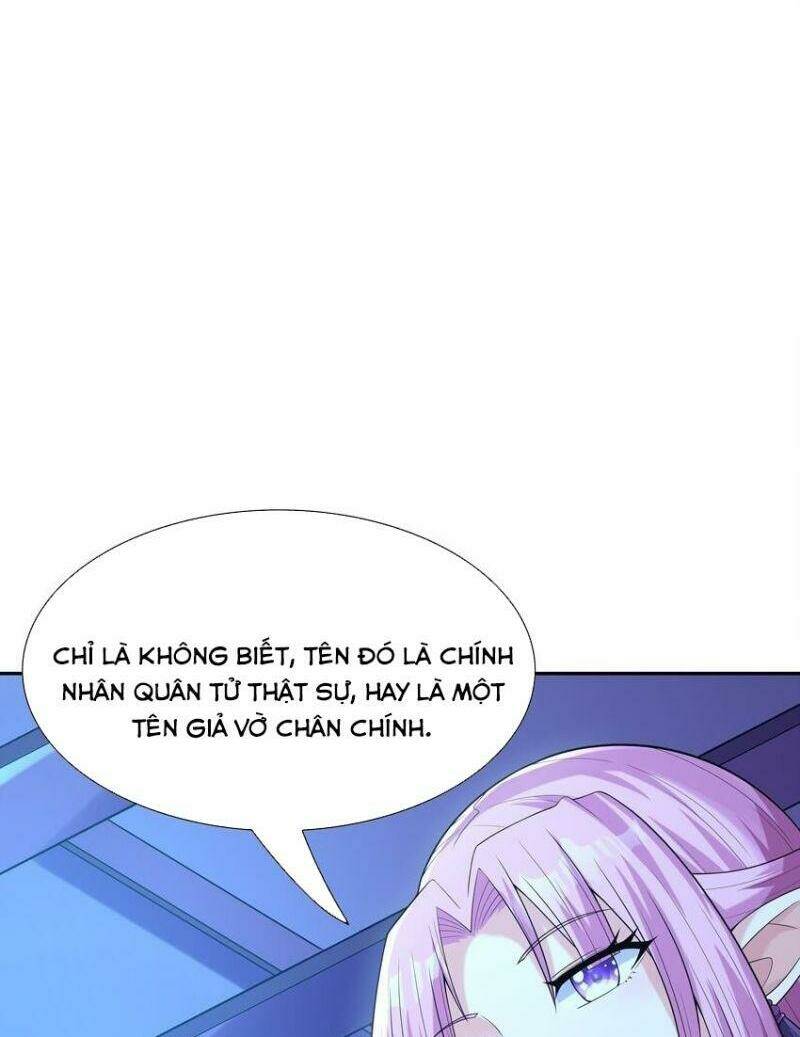 Hậu Cung Của Ta Toàn Là Ma Nữ Phản Diện - Chapter 47 - Page 44