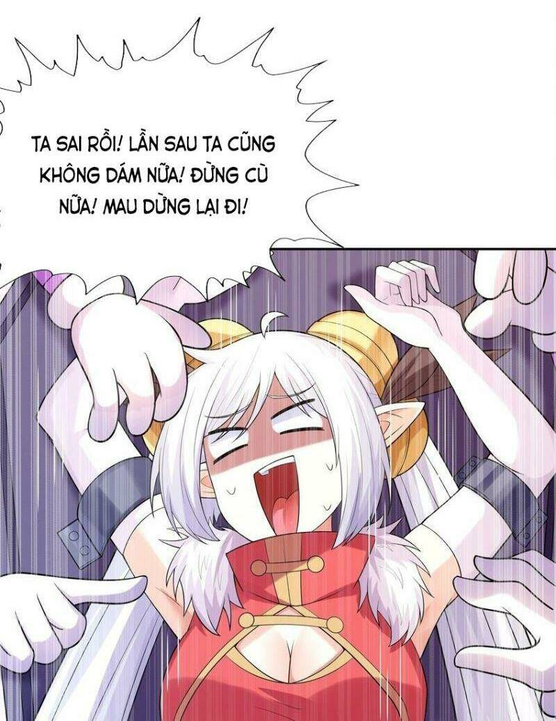 Hậu Cung Của Ta Toàn Là Ma Nữ Phản Diện - Chapter 47 - Page 48