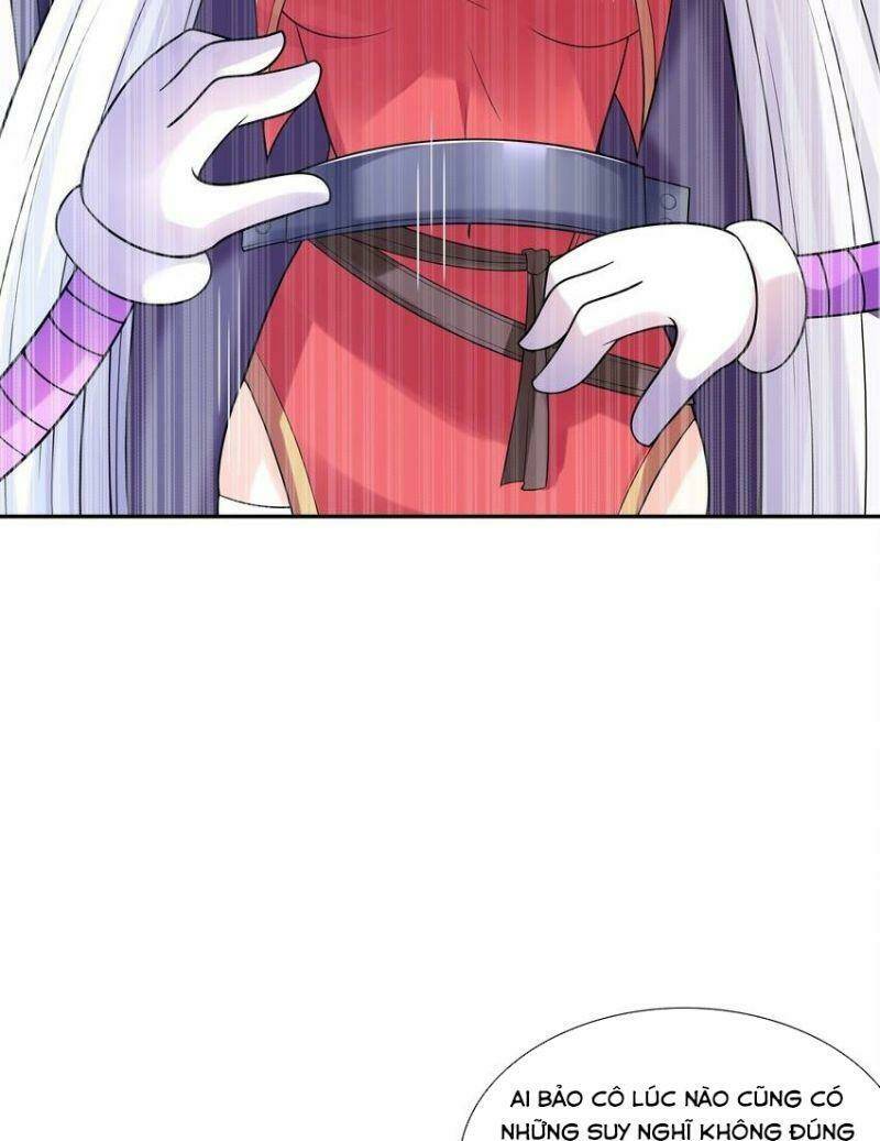 Hậu Cung Của Ta Toàn Là Ma Nữ Phản Diện - Chapter 47 - Page 49