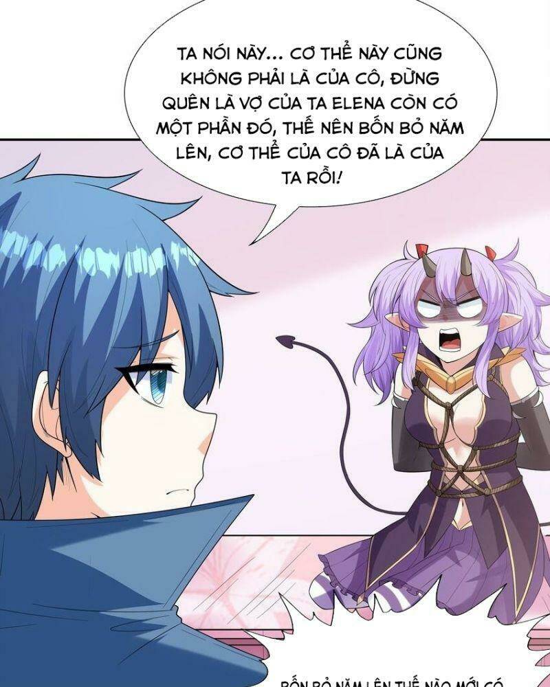 Hậu Cung Của Ta Toàn Là Ma Nữ Phản Diện - Chapter 47 - Page 52