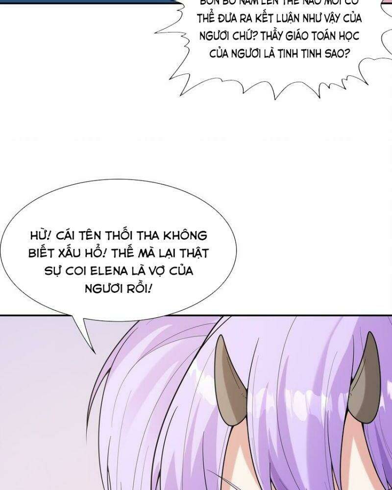 Hậu Cung Của Ta Toàn Là Ma Nữ Phản Diện - Chapter 47 - Page 53