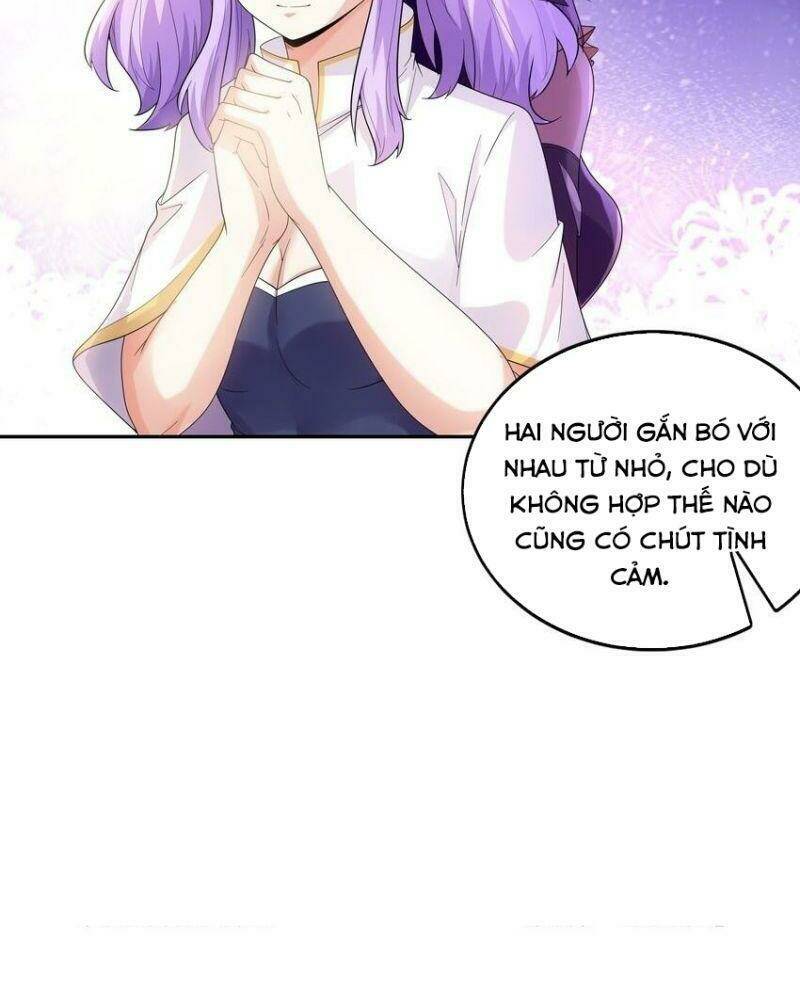 Hậu Cung Của Ta Toàn Là Ma Nữ Phản Diện - Chapter 47 - Page 56
