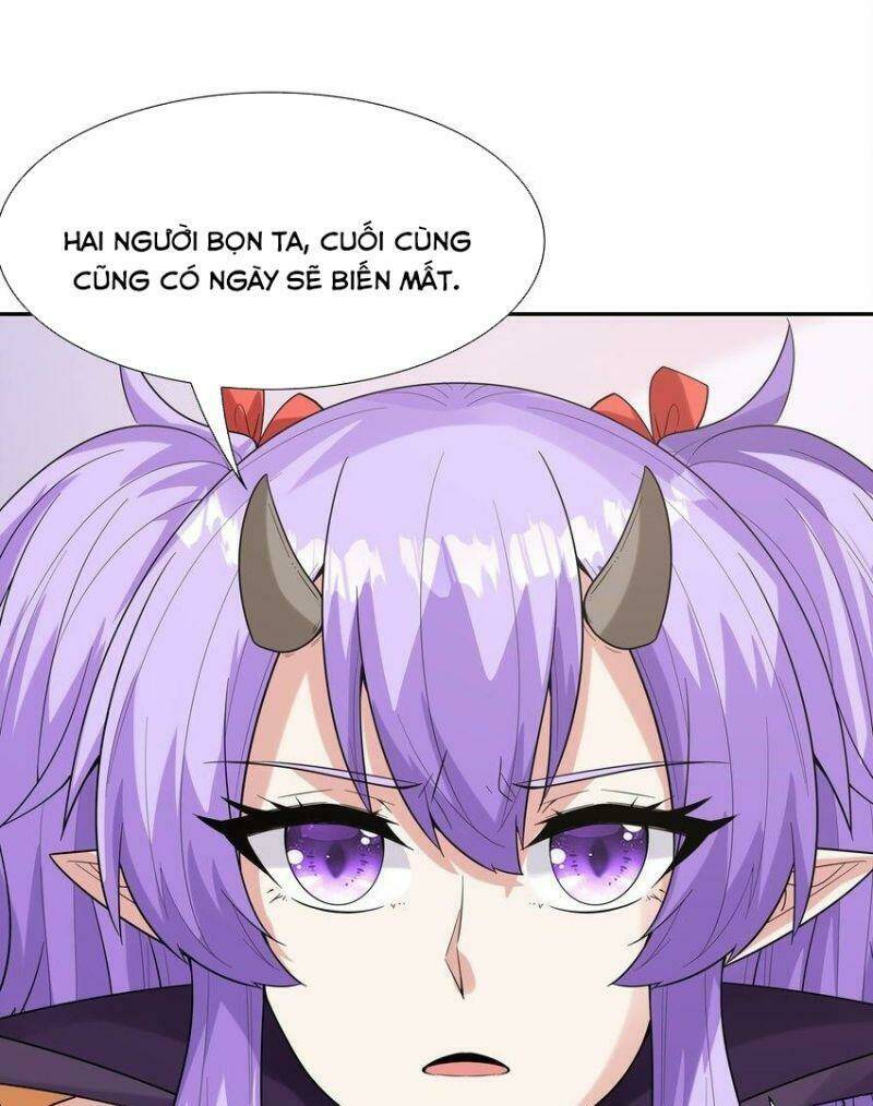 Hậu Cung Của Ta Toàn Là Ma Nữ Phản Diện - Chapter 47 - Page 57