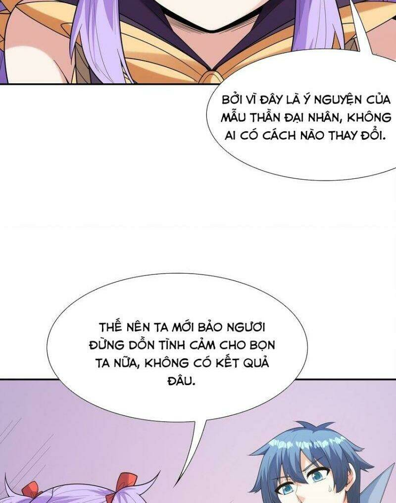 Hậu Cung Của Ta Toàn Là Ma Nữ Phản Diện - Chapter 47 - Page 58