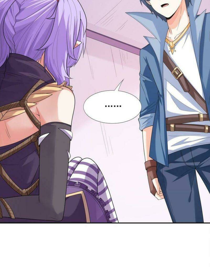 Hậu Cung Của Ta Toàn Là Ma Nữ Phản Diện - Chapter 47 - Page 59