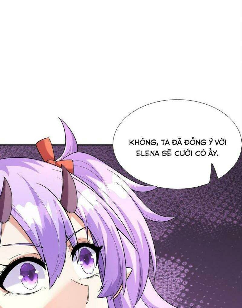 Hậu Cung Của Ta Toàn Là Ma Nữ Phản Diện - Chapter 47 - Page 60