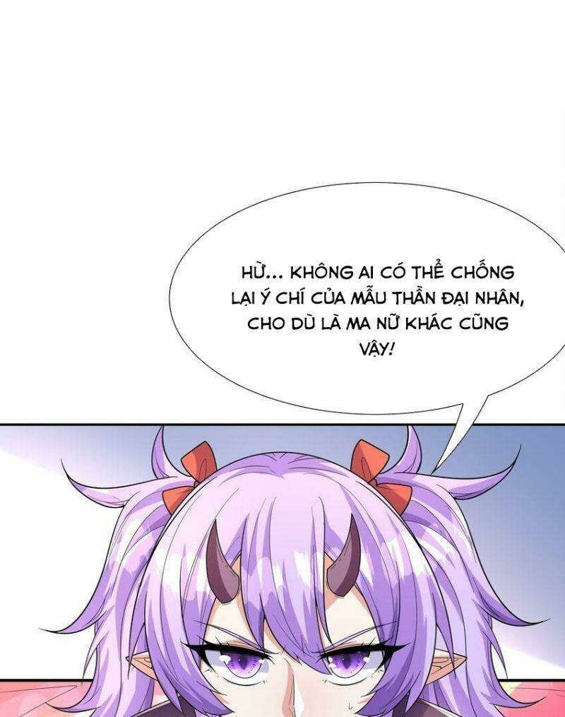 Hậu Cung Của Ta Toàn Là Ma Nữ Phản Diện - Chapter 47 - Page 63