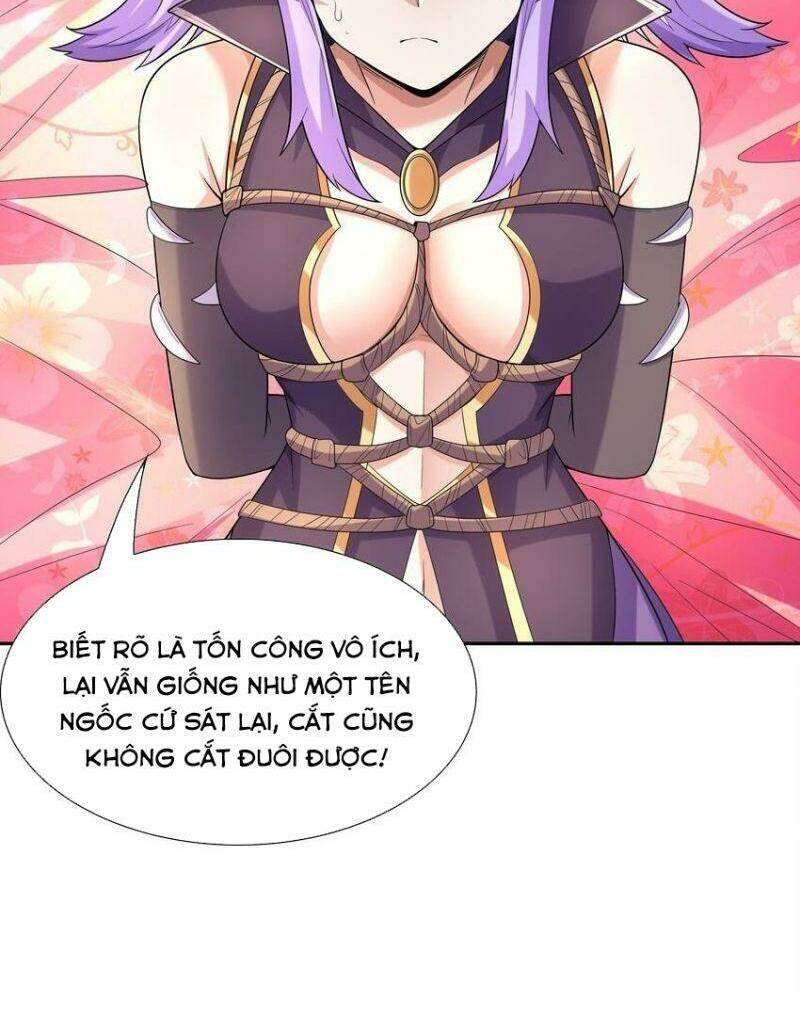 Hậu Cung Của Ta Toàn Là Ma Nữ Phản Diện - Chapter 47 - Page 64