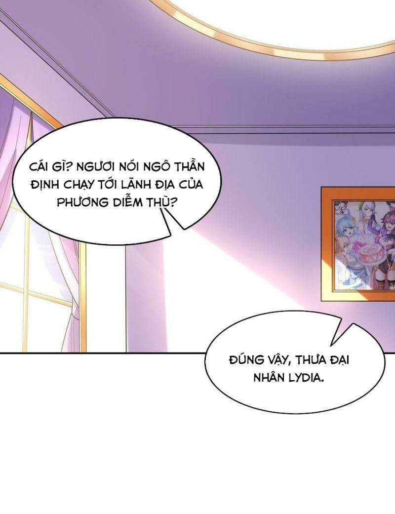 Hậu Cung Của Ta Toàn Là Ma Nữ Phản Diện - Chapter 47 - Page 67