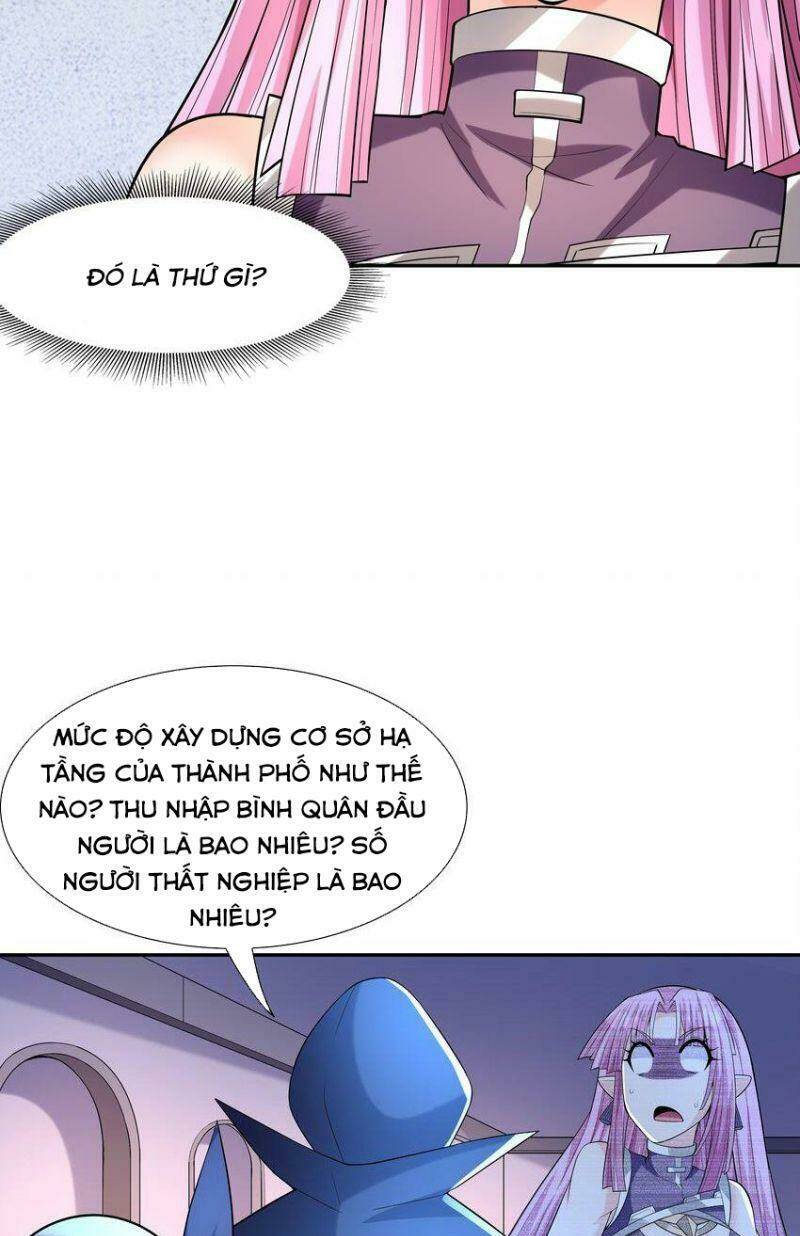Hậu Cung Của Ta Toàn Là Ma Nữ Phản Diện - Chapter 47 - Page 8