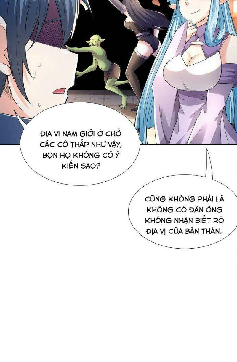 Hậu Cung Của Ta Toàn Là Ma Nữ Phản Diện - Chapter 48 - Page 9